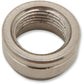 DAYTONA TWIN TEC LLC Weld-In O2 Sensor Bung - 18 mm x 1.5 mm - Stainless Steel 115007