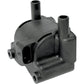 DAYTONA TWIN TEC LLC Hi-Output Ignition Coil - Harley Davidson 2009