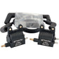 Daytona Twin Tec LLC Single-Fire Mini Ignition Coil Kit - Harley Davidson 2006-KIT