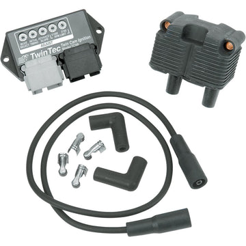 DAYTONA TWIN TEC LLC CARB EO Ignition Kit - Harley Davidson 3008-EX