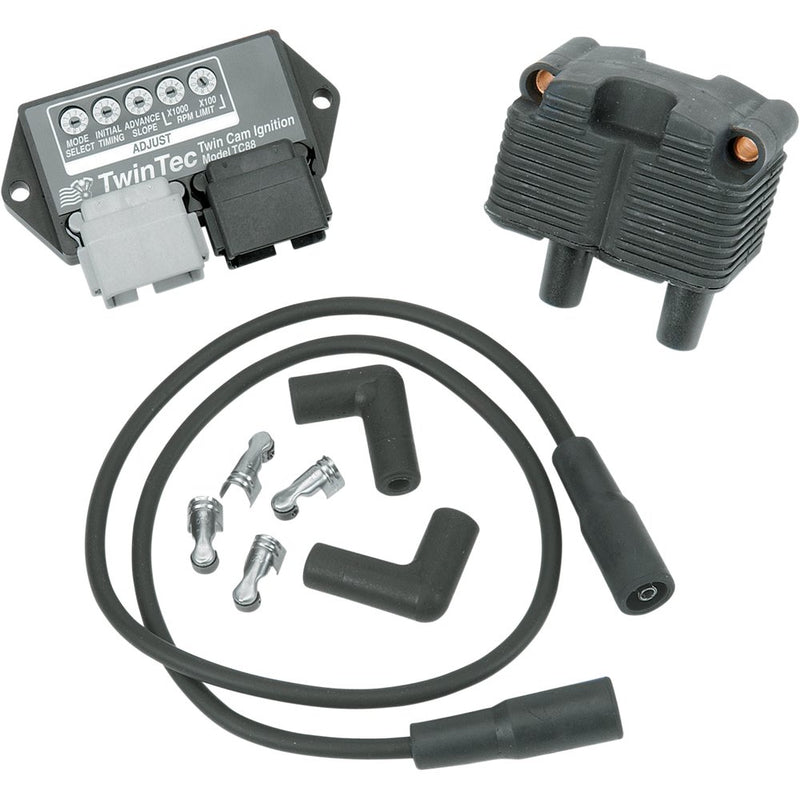 Daytona Twin Tec LLC CARB EO Ignition Kit - Harley Davidson 3008-EX