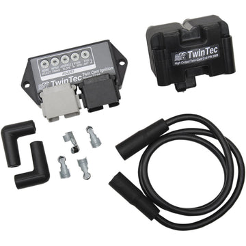 DAYTONA TWIN TEC LLC Standard Ignition Switch - Harley Davidson 3008