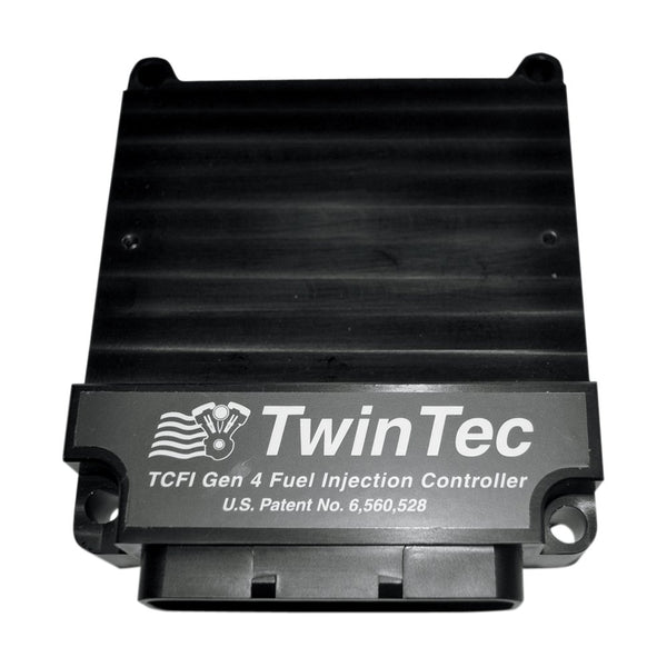Daytona Twin Tec LLC Fuel Injection-to-Carburetor Conversion Kit 17403