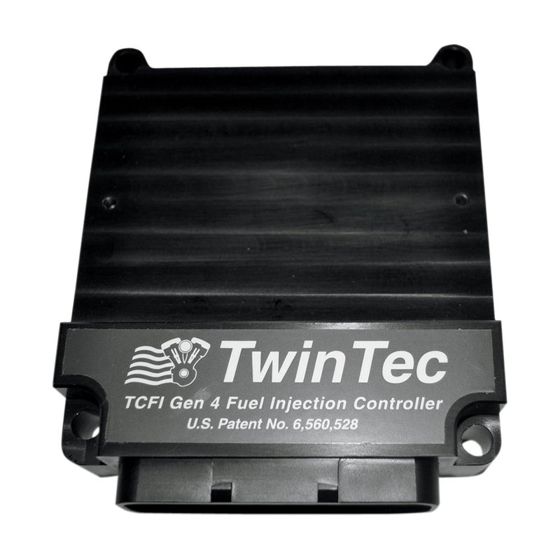 Daytona Twin Tec LLC Fuel Injection-to-Carburetor Conversion Kit 17403