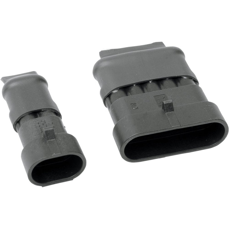 Daytona Twin Tec LLC Oxygen Sensor Active Intake and Exhaust Eliminator Kit 18003