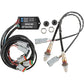 DAYTONA TWIN TEC LLC Twin Scan WEGO* III Sensor Upgrade Kit 15304