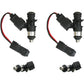 DAYTONA TWIN TEC LLC High Performance Fuel Injector Set - 6.2 Grams 21062
