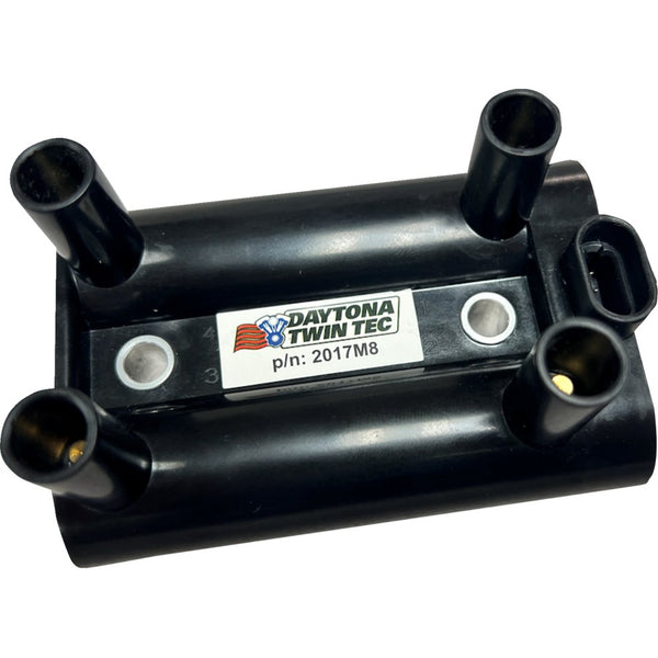 Daytona Twin Tec LLC Coil - '17-'24 Ultra 2017M8