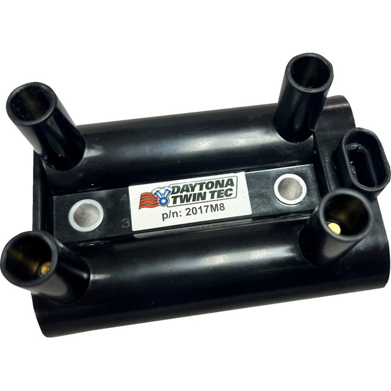 Daytona Twin Tec LLC Coil - '17-'24 Ultra 2017M8