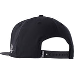 Deegan Apparel Insignia Hat - Black - One Size DMAHS3005BLKOS