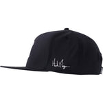 Deegan Apparel Insignia Hat - Black - One Size DMAHS3005BLKOS