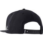 Deegan Apparel Shocking Hat - Black/Yellow - One Size DMAHS3004BLYOS