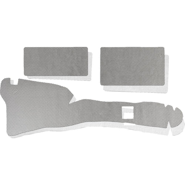 Dei Heat Shield Liner Kit - Sportster S 1250 - Stock Headpipe 901086