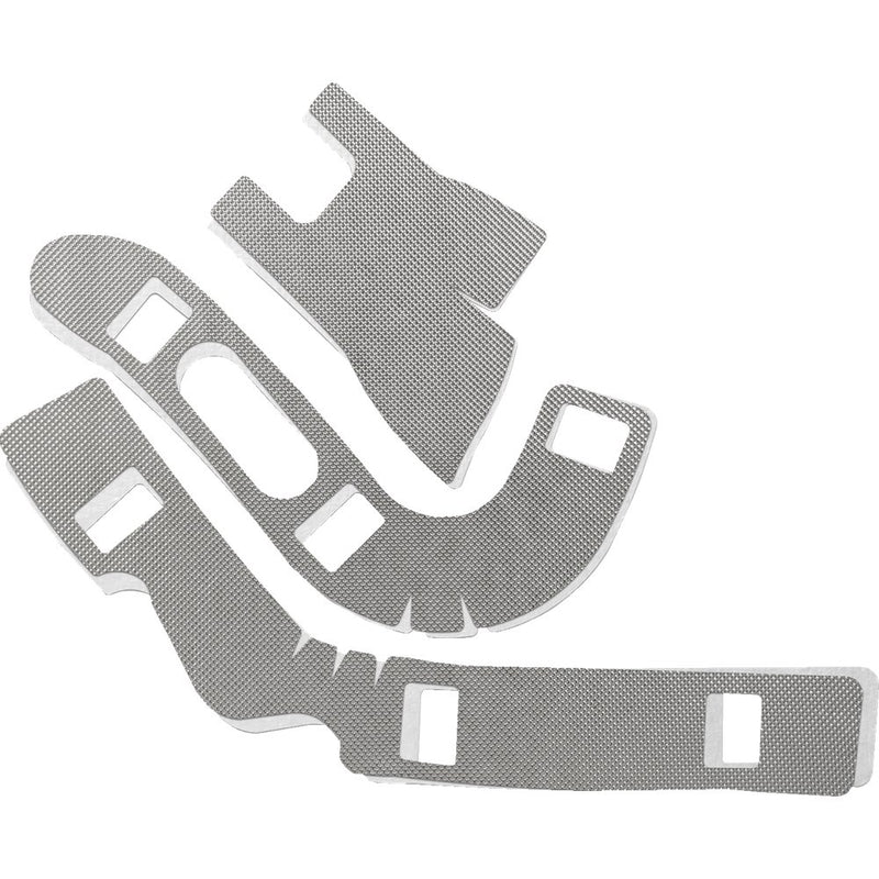 Dei Heat Shield Liner Kit - Touring - S&S Diamondback 2-into-1 901078