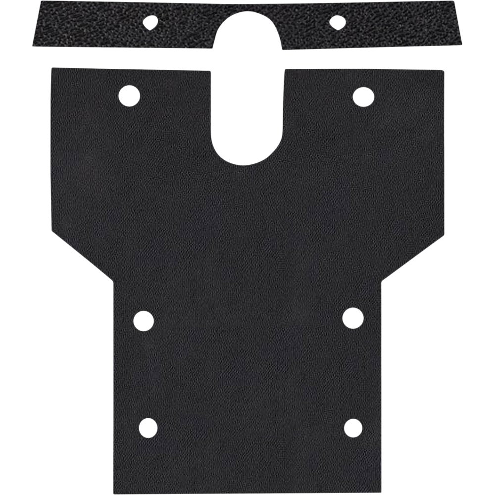 DEI Heat Control Kit - Wildcat 902405