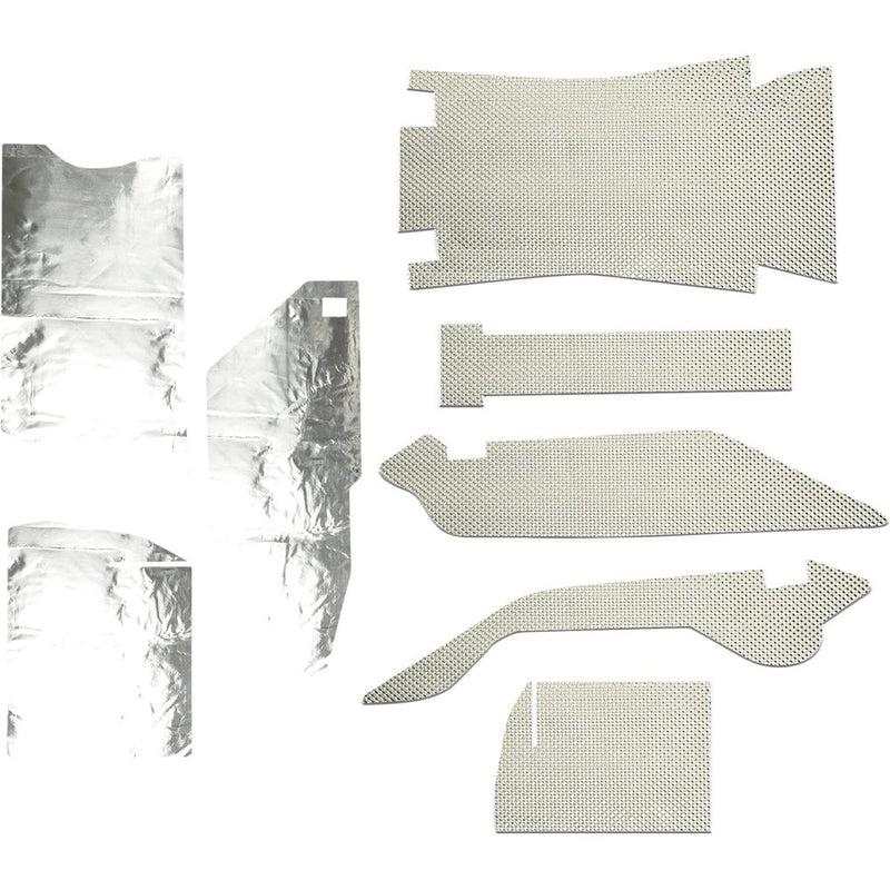 Dei Heat Control Kit - Can-Am 902404