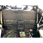 Dei Heat Shield Kit - Rear - Polaris 902401