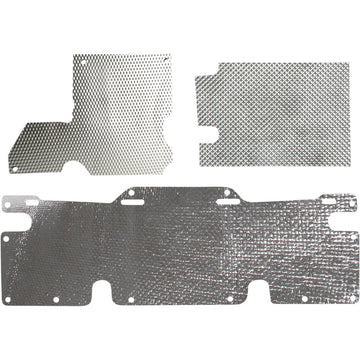 DEI Heat Control Kit - Honda 902111