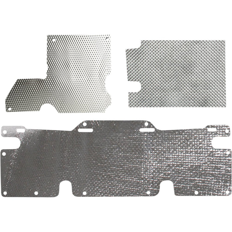 Dei Heat Control Kit - Honda 902111