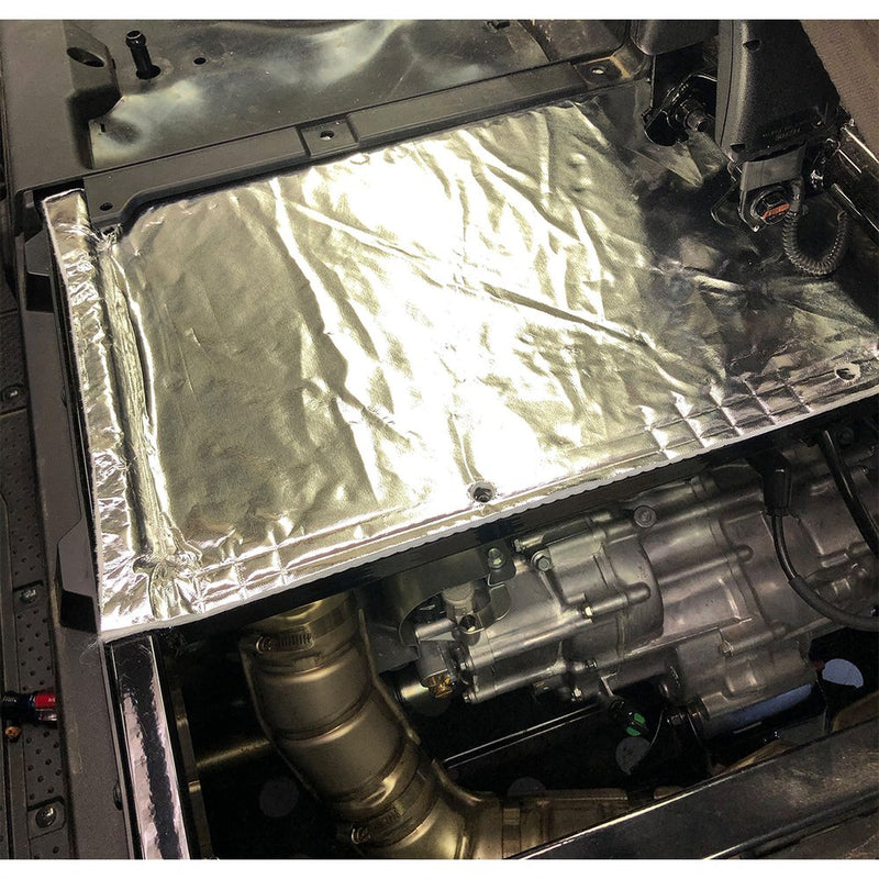 Dei Heat Control Kit - Honda 902110