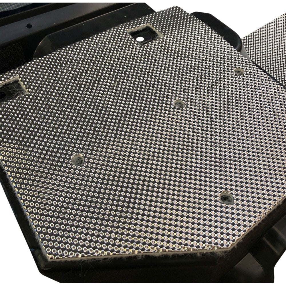 DEI Heat Control Kit - Honda 902110