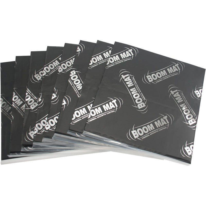 Dei Boom Mat* - 12" x 12.5" - 8 Sheets 50204