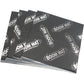 DEI Boom Mat* - 12" x 12.5" - 4 Sheets 050202
