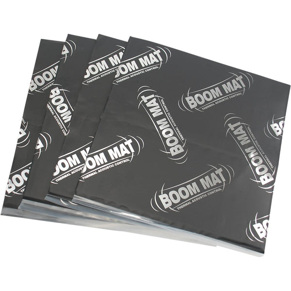 Dei Boom Mat* - 12