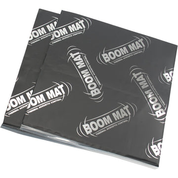 DEI Boom Mat* - 12" x 12.5" - 2 Sheets 050200