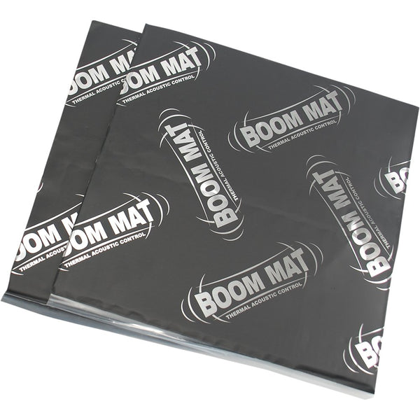 Dei Boom Mat* - 12