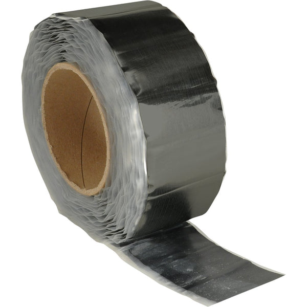 Dei Boom Mat* Tape - Black - 20' 050215