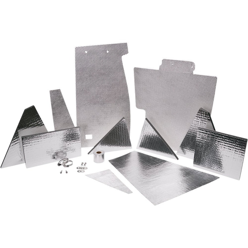 Dei Heat Control Kit - Polaris 902471