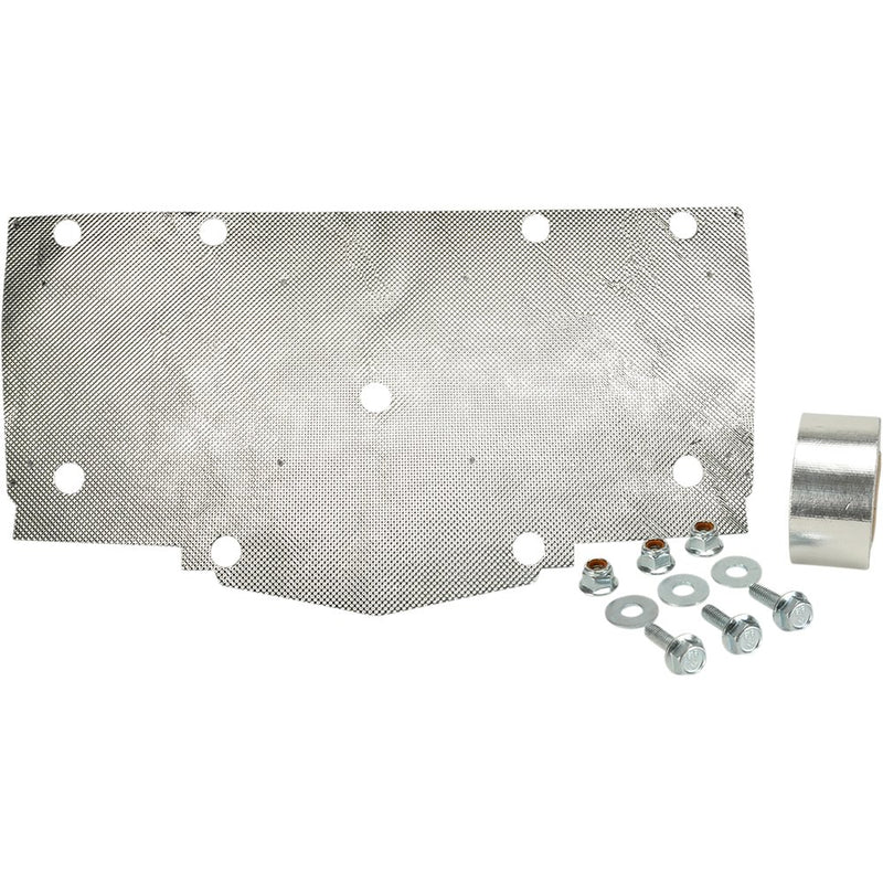 Dei Heat Shield Kit - RZR 902485