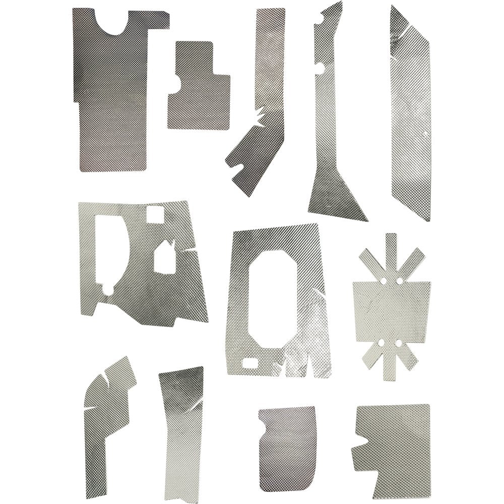 DEI Heat Control Kit - Can-Am 902491