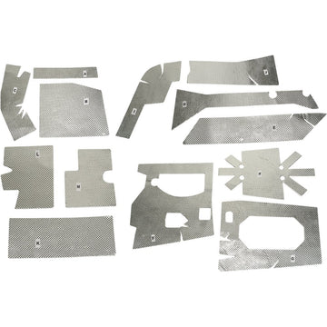 DEI Heat Control Kit - Can-Am 902490