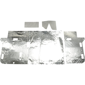 DEI Heat Control Kit - Under Seat - Honda - Pioneer 1000 902482