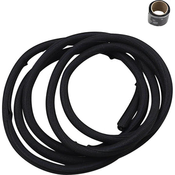 DEI Split Wire Sleeve - 1/2" 906472