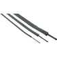 DEI Heat Shrink Tube - 3, 6, 9 mm x 4' 010839