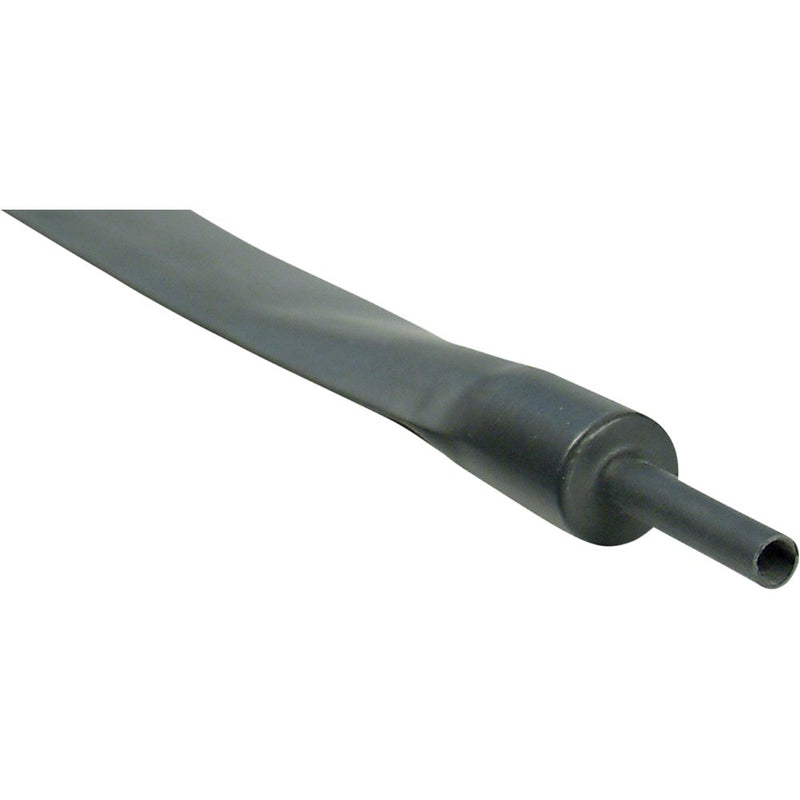 Dei Heat Shrink Tube - 1" x 4' 010835