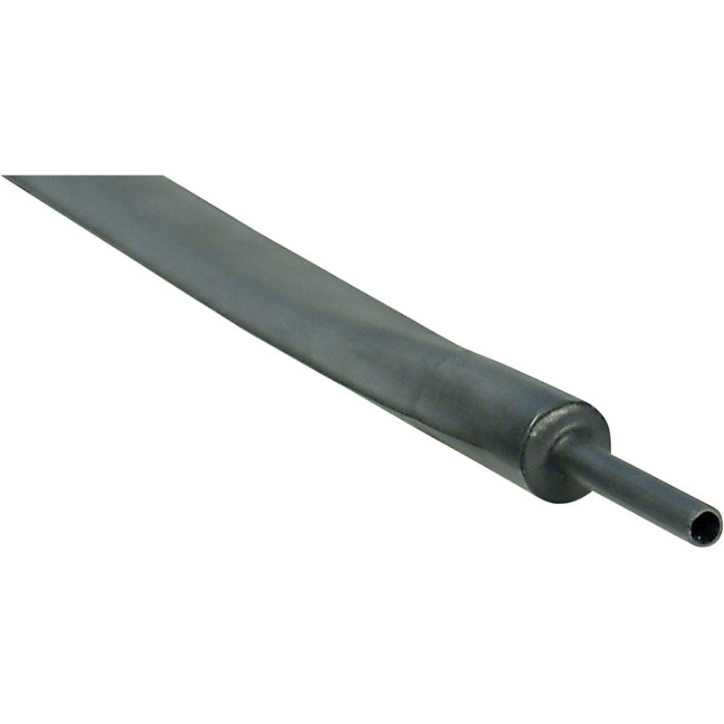 Dei Heat Shrink Tube - 11/16" x 4' 010834