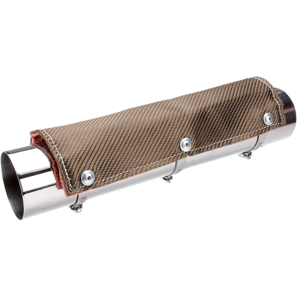 DEI Flexible Heat Shield - 4" x 8" 902453