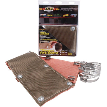DEI Flexible Heat Shield - 6" x 24" 010451