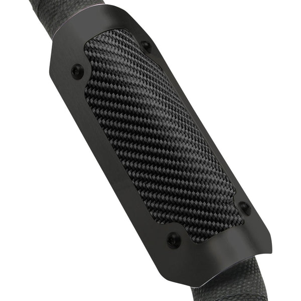 Dei Custom Heat Shield - 4