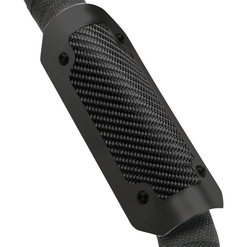 Dei Custom Heat Shield - 4" x 8" 902462