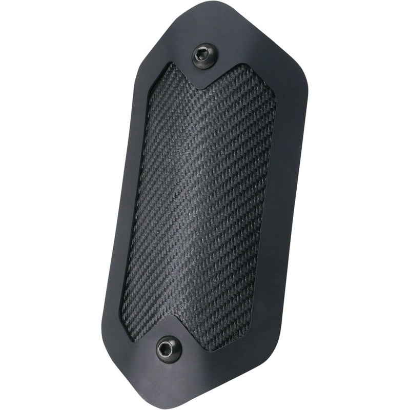 Dei Custom Heat Shield - 3-1/2" x 6-1/2" 902461