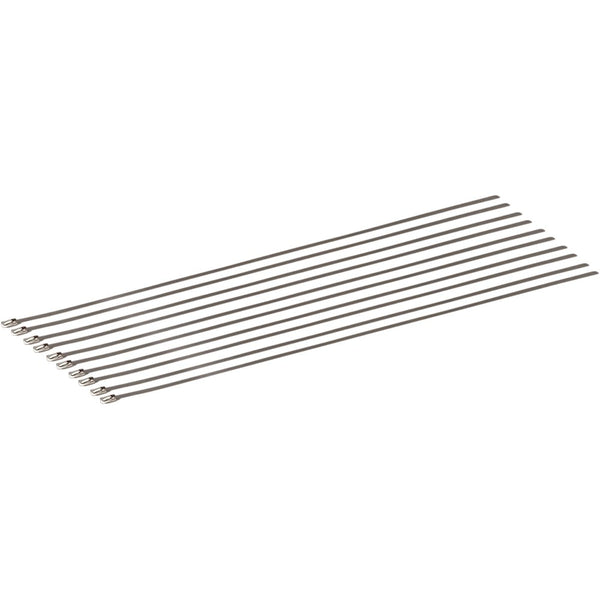 Dei Exhaust Tie 010203