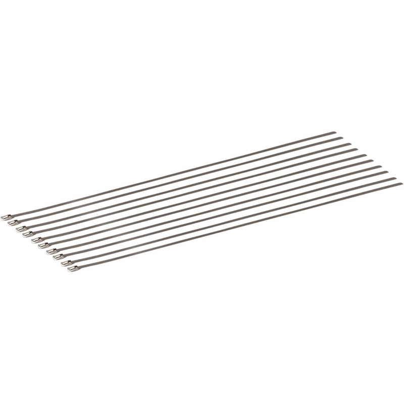 Dei Exhaust Tie 010203