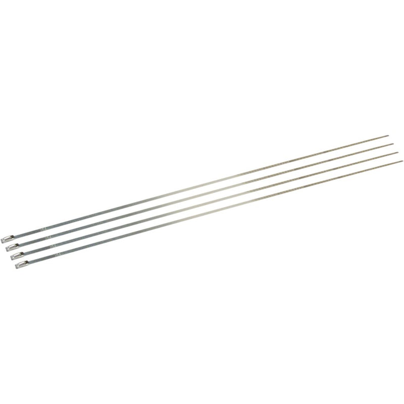 Dei Exhaust Tie 010202
