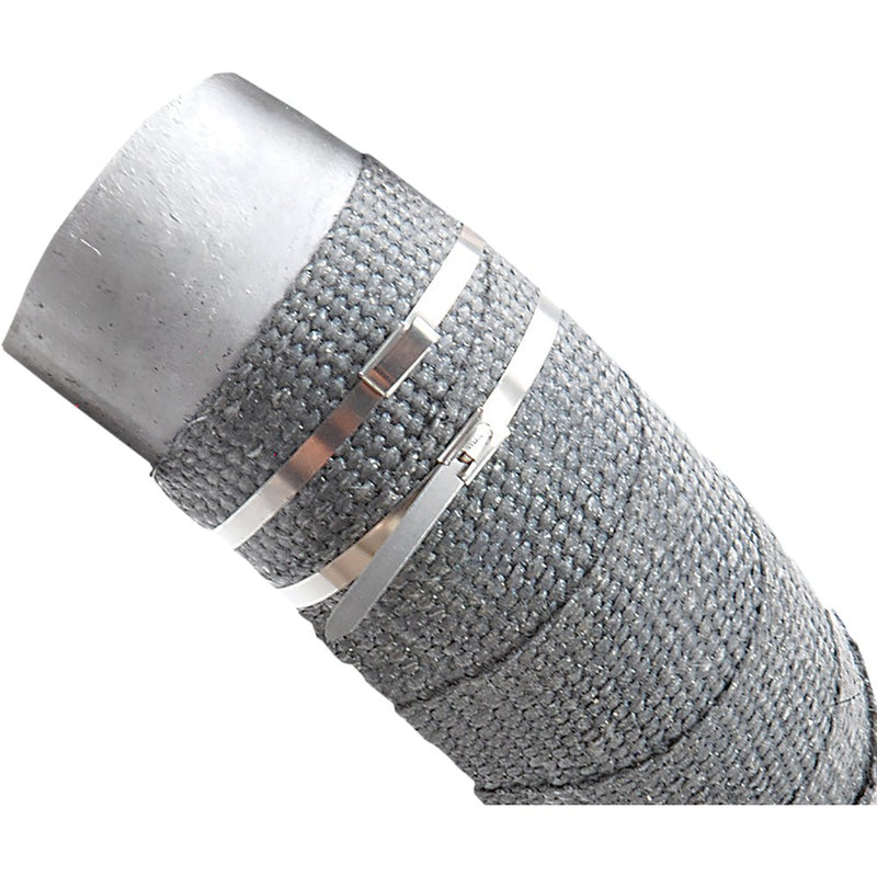 Dei Exhaust Tie 010201
