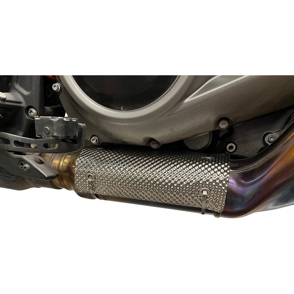 DEI Heat Shield Liner 901065